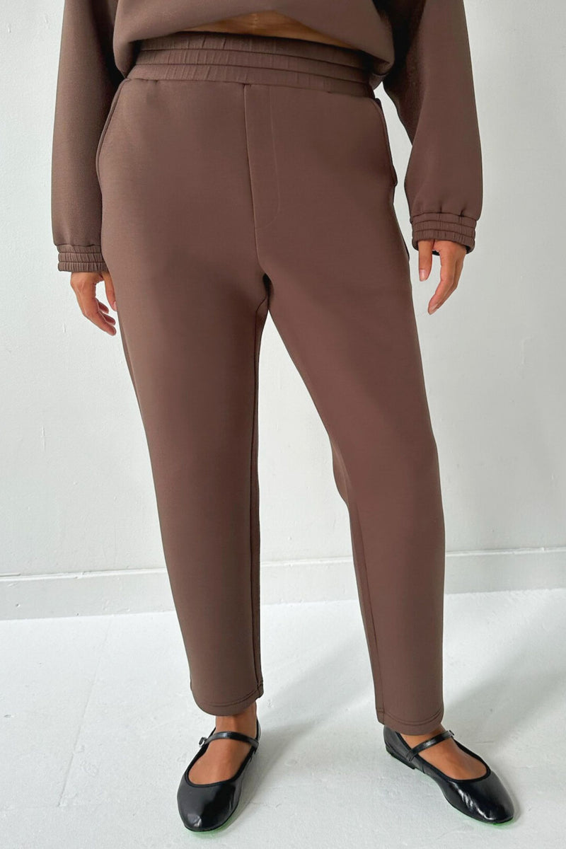 Kyndall Pant - Black
