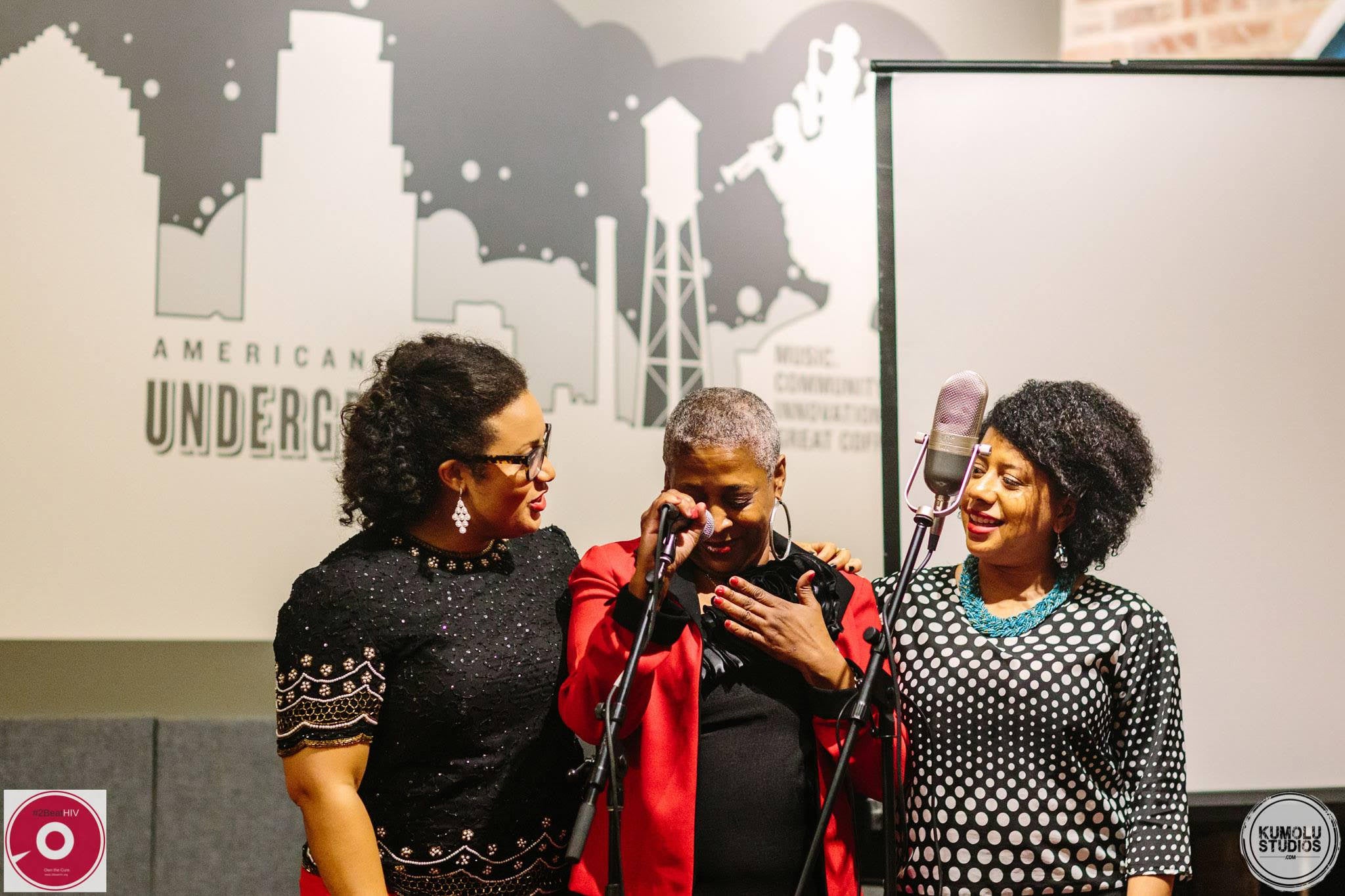 COMMUNITY FUND: ALLISON M. – LEZÉ the Label