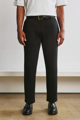 9 to 5 Classic Fit Pants - Black