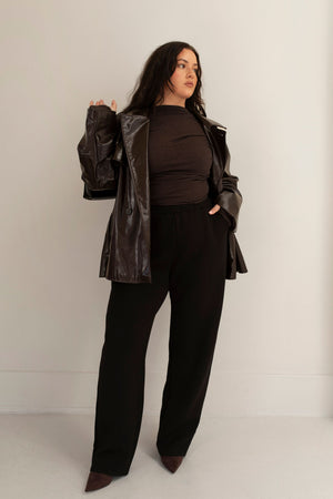Rowan Pant - Black