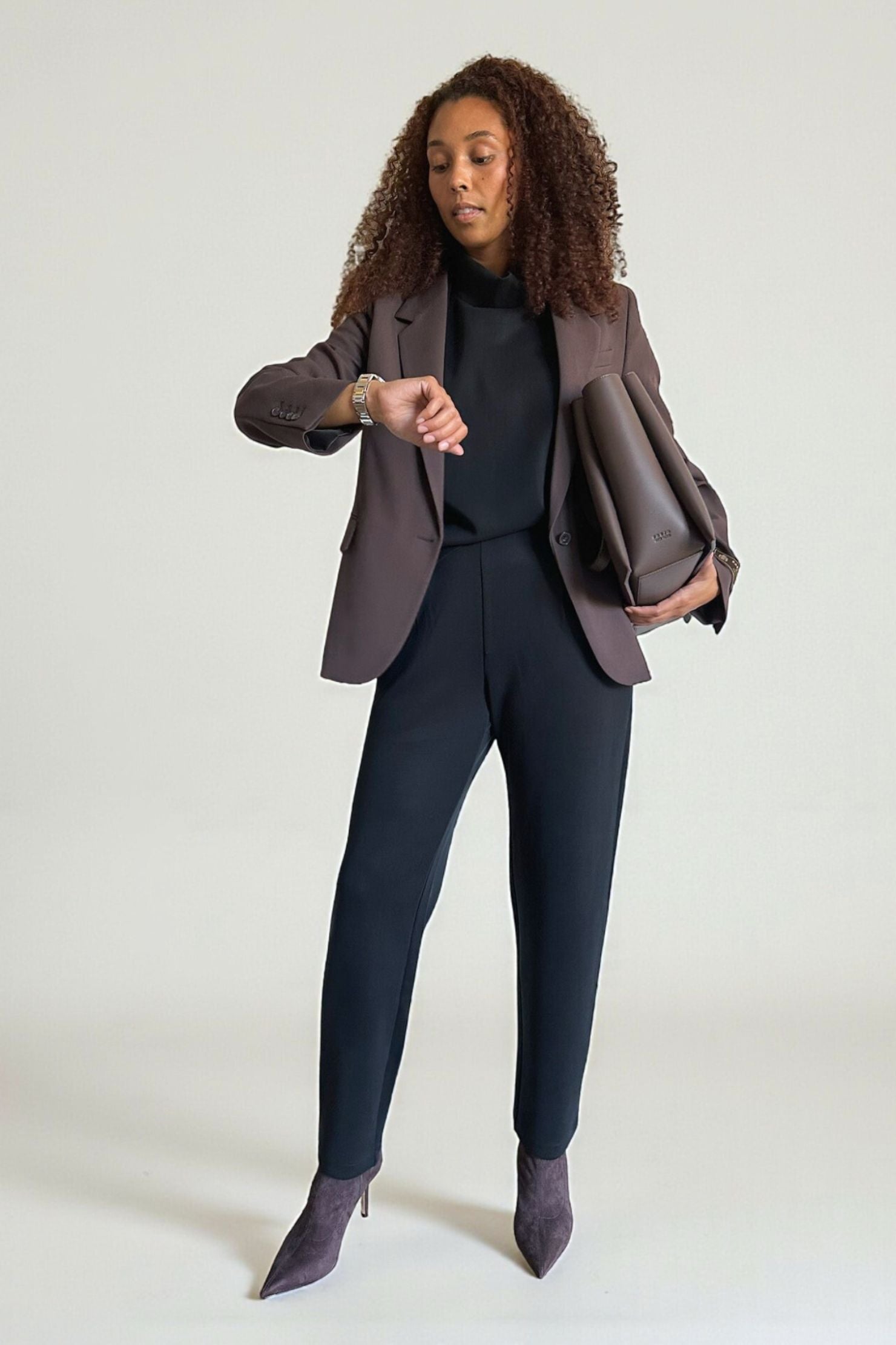Comfortable Workwear I LEZÉ the Label
