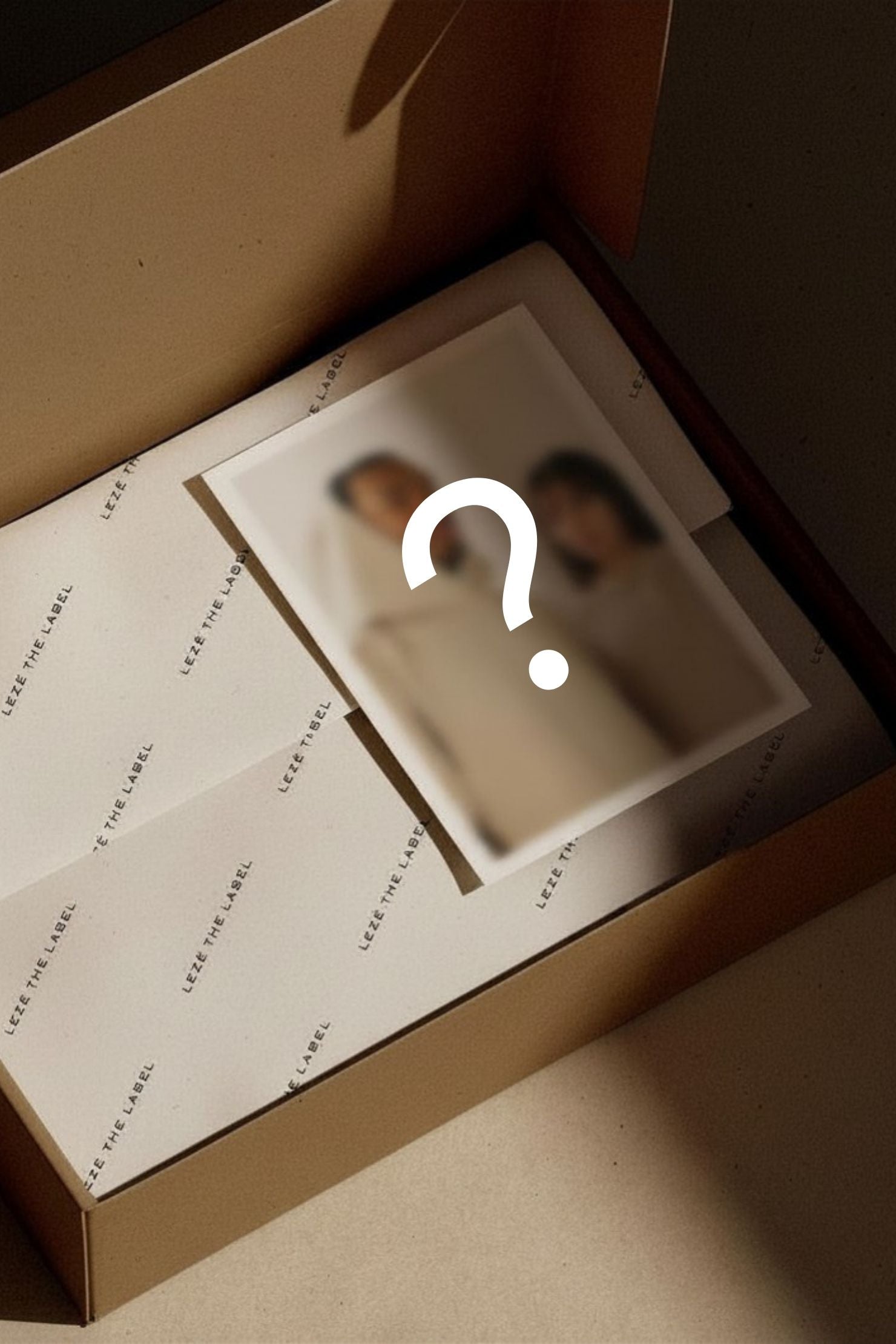 Ease - Mystery Bundle