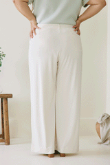 Bailey Pant - Ivory