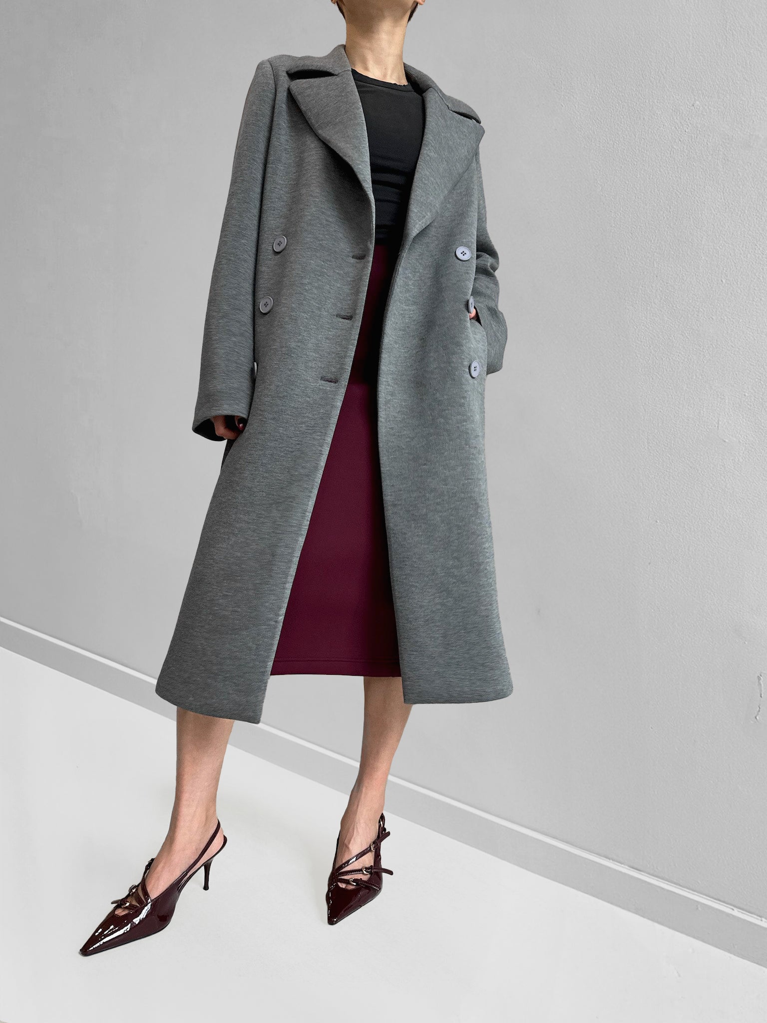 Women's Outerwear & Jackets | LEZÉ the Label