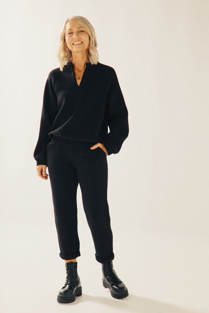 Visual Size Guide I LEZÉ the Label