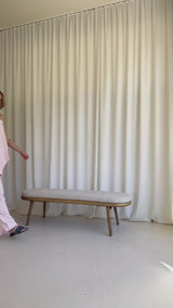 Liv Skirt Dress - Pink